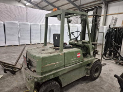Forklift Salev LOG 1302PDS Diesel 3000