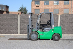 Forklift Yanmar FD30 Diesel 2700kg 4.5m 2024
