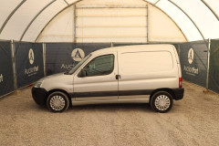 Citroën BERLINGO Diesel 2004