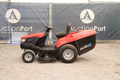Alko Powerline T 20-105.4 HDE V2 Petrol Riding Mower