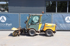 Sweeper Belos Trans Pro 54 Diesel 2006