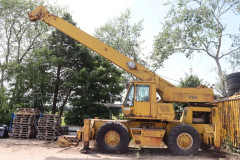 Austin-Western 601 AFRW Diesel 20000kg 0.02m Crane