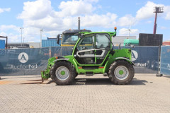 Telehandler Merlo TF 38.7-120 Diesel 3800kg 2015