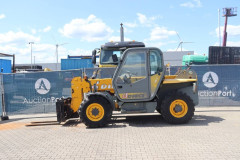 Telehandler Dieci ET 128 Diesel 2002