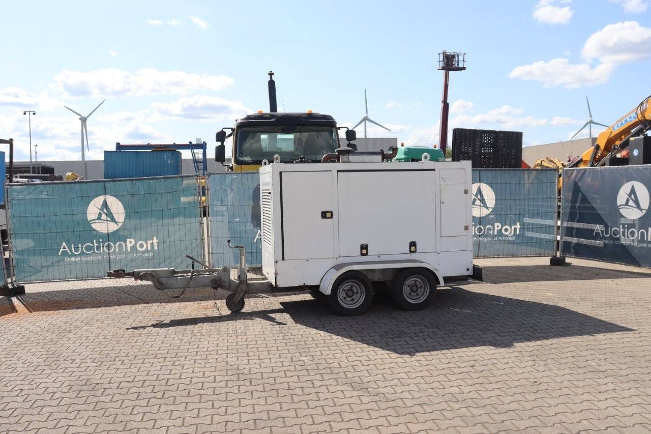 Compressor  image