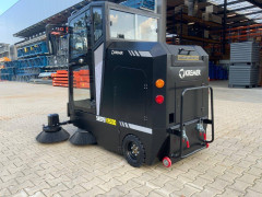 Kremer KRS100 Electric Sweeper 1200W 2024 New