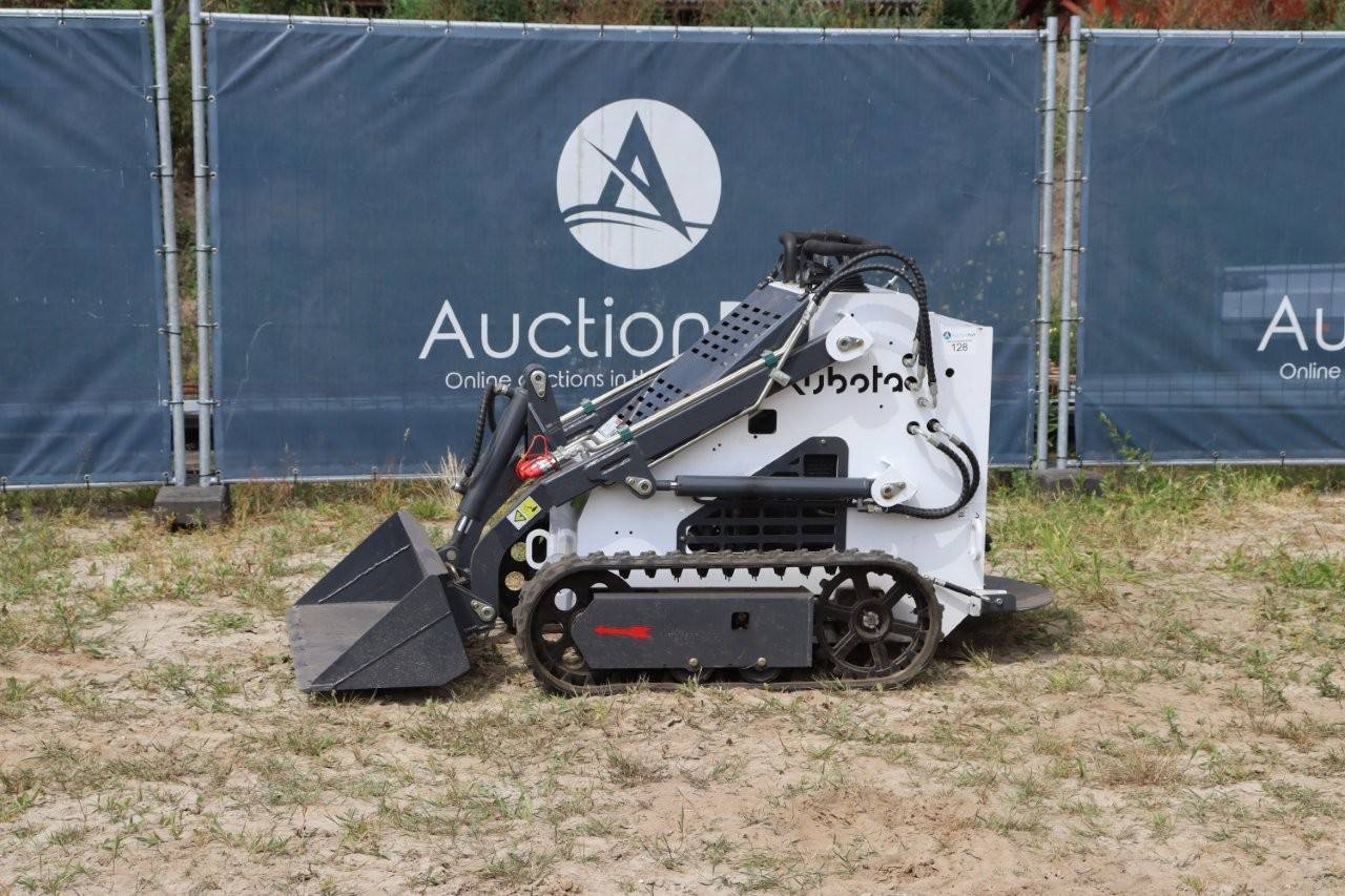 Skid steer loader Kubota LRT23 Diesel 2025 image