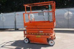 Scissor lift Skyjack S3219 Electric 7.79m 2016