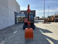 Doosan DX55-9C Diesel Crawler Excavator 2018