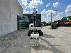 Crawler excavator Terex TC60 Diesel 2008