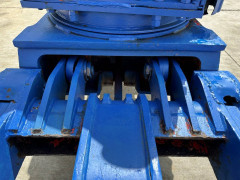 Sorting grabber Verachtert 2014
