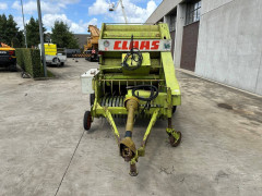 Round Baler Claas Rollant 44S 