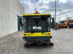 Sweeper Ravo 5002 Diesel 1995