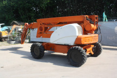 Articulating boom lift Niftylift HR21D Diesel 20.08m 2005