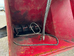 Frisian Electric Shovel
