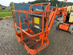 JLG E300AJP Diesel 10.97m Articulated Boom Lift 2007