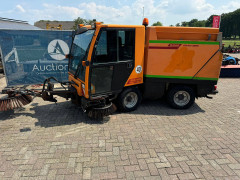 Bucher CityCat 2000 Diesel Sweeper