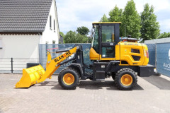 Wheel loader Blanche TW36 Diesel 2024 New