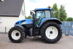 Tractor New Holland TVT145 Diesel