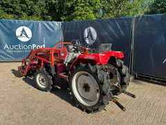 Mini tractor Mitsubishi MT20 Diesel