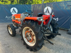 Mini tractor Kubota GL27 Diesel