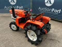 Mini tractor Kubota B1400D Diesel