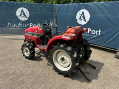 Mini tractor Mitsubishi MT165 Diesel
