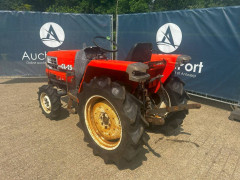 Mini tractor Kubota GL23 Diesel