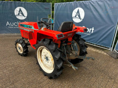 Mini tractor Kubota L1-185D Diesel