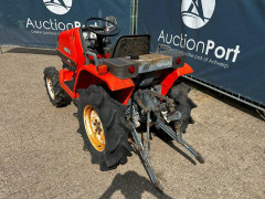 Mini tractor Kubota A155 Diesel