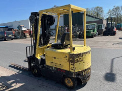 Forklift Hyster E3.00EXL Electric 3000kg 1993