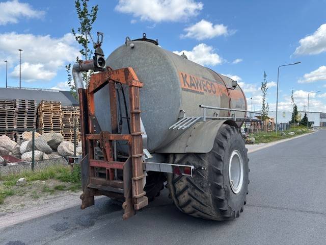Manure tank Kaweco ST 10500 10500L image