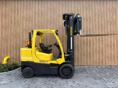 Forklift Hyster S7.0FT LPG 7000kg 2010