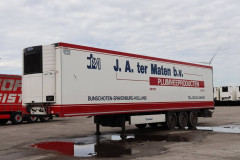 Closed Trailer Krone 2019