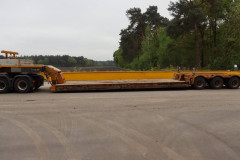 Semi-Low Loader Nooteboom EURO-66-03