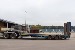 Semi-Low Loader Nooteboom MCO-48-03