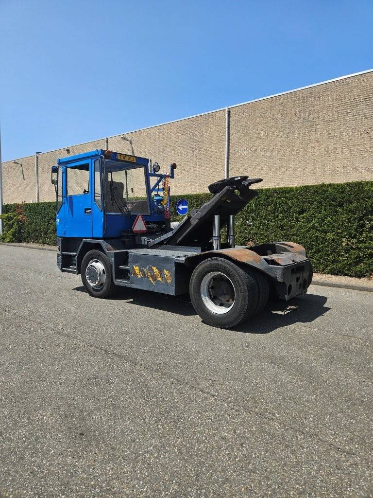 Terminal Tractor Terberg RT20 Diesel 1989