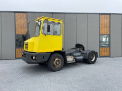 Terminal Tractor Terberg YT17 4X2 Diesel 1997 (Margin)