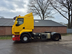 Chassis Cabin Renault Premium 330-19 Diesel 2006