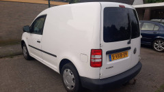 Volkswagen CADDY 1.6 TD Diesel 2012