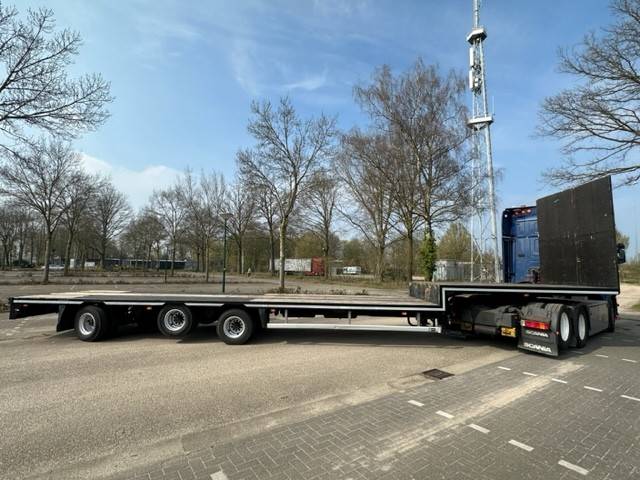 Semi-Low Loader Floor FLSDO-12-28HF1 image