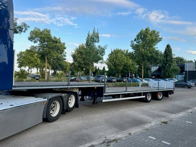 Semi-Low Loader Floor FLSDO 17 20 K1 2003  image