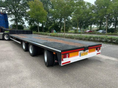 Flatbed Trailer Floor FLSDO 12 28HF11997