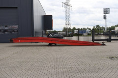 STORAX ramp 10,000kg