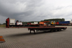  Kel-Berg Heavy Duty Mega Flatbed Twist Locks