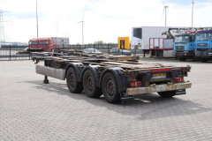 KRONE 45FT HC