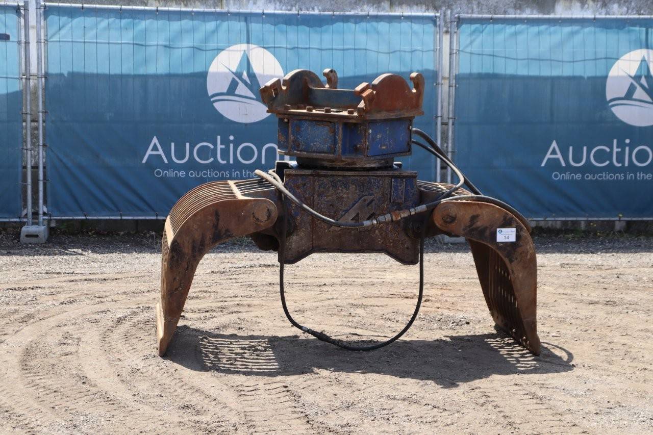 Grabber S1100 image