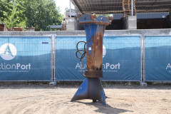 Demolition hammer Arden AB1350 2024