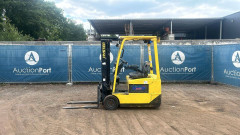 Forklift Hyster J1.60XMT Diesel 1600kg