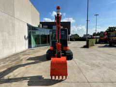 Crawler excavator Kubota KX161-3SZ Diesel 2013